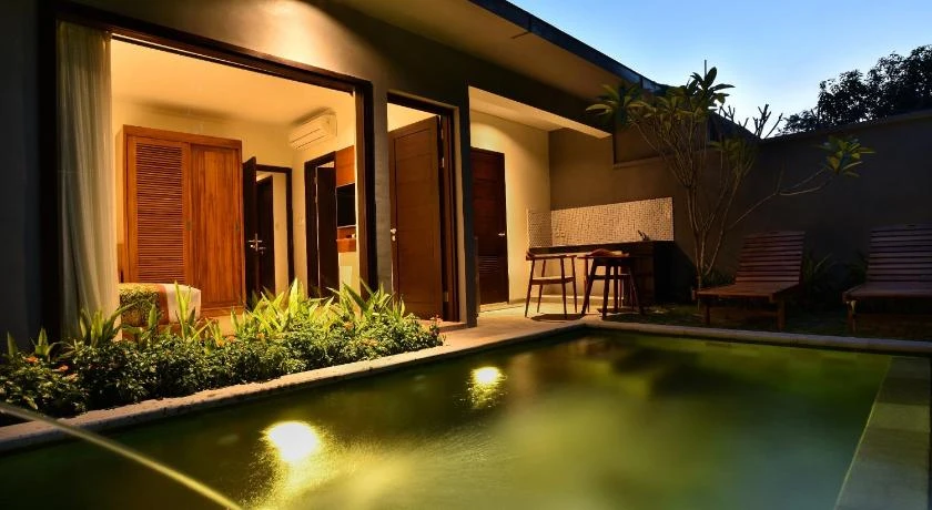 Ubud Wana Resort